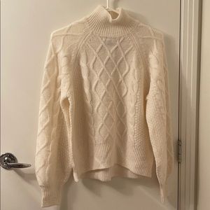 Abercrombie Sweater (S)